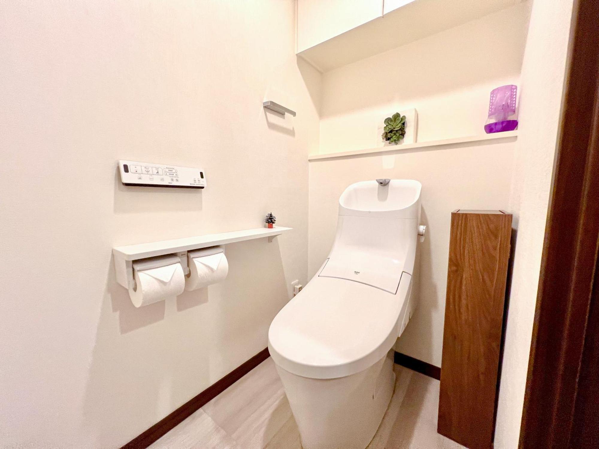 East Ikebukuro 2 Double Beds Apartment / Sunshine City Tokyo Exterior photo
